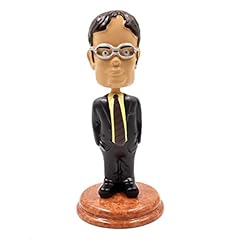 Office bobblehead dwight for sale  Delivered anywhere in UK