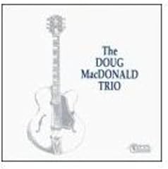 Doug macdonald trio for sale  Delivered anywhere in USA 