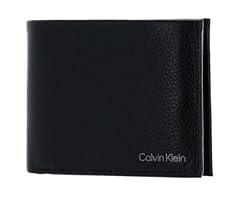 Calvin klein portafoglio usato  Spedito ovunque in Italia 