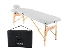 Quirumed table massage d'occasion  Livré partout en France