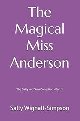 Magical miss anderson for sale  Delivered anywhere in USA 