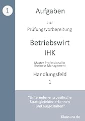 Aufgaben zur prüfungsvorberei gebraucht kaufen  Wird an jeden Ort in Deutschland