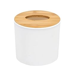 Bamboo lid round for sale  Delivered anywhere in USA 