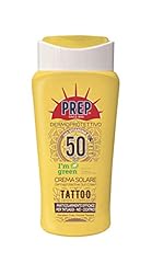 Prep crema solare usato  Spedito ovunque in Italia 