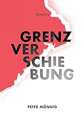 Grenzverschiebung gebraucht kaufen  Wird an jeden Ort in Deutschland