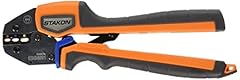 Erg4001 crimp tool for sale  Delivered anywhere in USA 