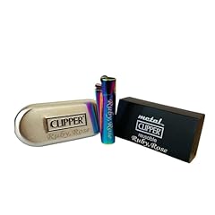 Clipper lighter customised for sale  Delivered anywhere in Ireland