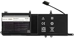 99wh 9njm1 batterie d'occasion  Livré partout en France