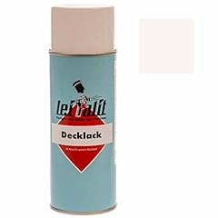 Spraydose leifalit togaweiss gebraucht kaufen  Wird an jeden Ort in Deutschland