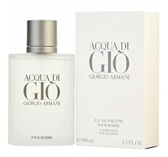 Giorgio armani acqua d'occasion  Livré partout en France