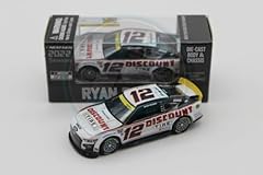 Ryan blaney 2022 for sale  Delivered anywhere in USA 