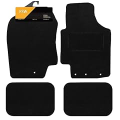 Fsw tailored mats for sale  Delivered anywhere in UK