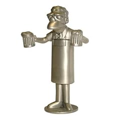 Simpsons pewter collection for sale  Delivered anywhere in UK