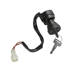 Caltric ignition switch for sale  Delivered anywhere in USA 