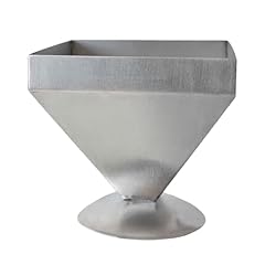 Stainless steel pyramid for sale  Delivered anywhere in UK