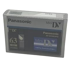 Panasonic aydvm63pq video for sale  Delivered anywhere in USA 