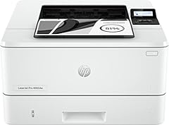 Laserjet pro 4002dw d'occasion  Livré partout en Belgiqu