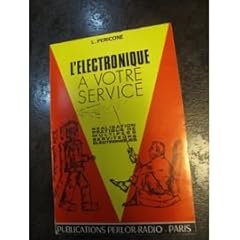 électronique service réalisa d'occasion  Livré partout en France