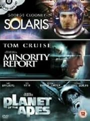 Solaris minority report d'occasion  Livré partout en Belgiqu