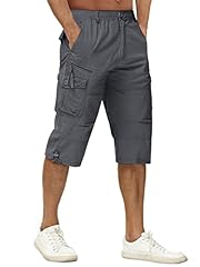 Tacvasen shorts mens for sale  Delivered anywhere in UK