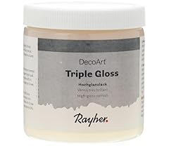 Rayher triple gloss gebraucht kaufen  Wird an jeden Ort in Deutschland