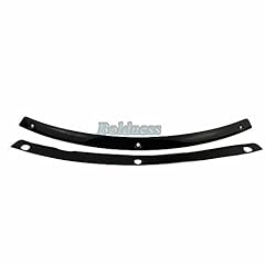 Motorcycles windshield trim for sale  Delivered anywhere in USA 