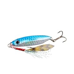 Micro metal jig usato  Spedito ovunque in Italia 