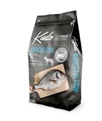 Kudo adriatic fish usato  Spedito ovunque in Italia 
