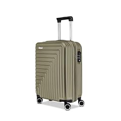 Roncato trolley fibra usato  Spedito ovunque in Italia 