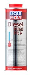 Liqui moly diesel gebraucht kaufen  Wird an jeden Ort in Deutschland