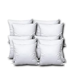 Linen empire cushion for sale  Delivered anywhere in UK