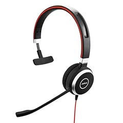 Jabra evolve mono for sale  Delivered anywhere in USA 