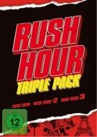 Rush hour triple for sale  Delivered anywhere in USA 