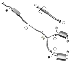 Flex pipe resonator for sale  Delivered anywhere in USA 