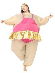 Hiyapaty inflatable costume for sale  Delivered anywhere in USA 