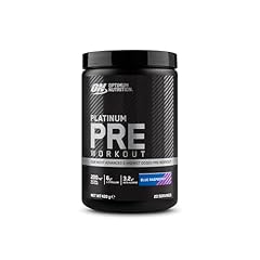 Optimum nutrition platinum for sale  Delivered anywhere in UK