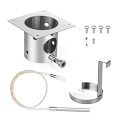 Fire burn pot for sale  Delivered anywhere in UK