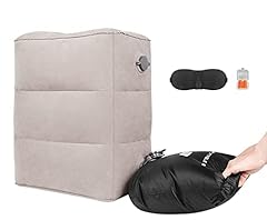 Inflatable travel foot for sale  Delivered anywhere in Canada
