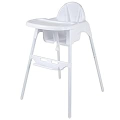 Baby highchair low for sale  Delivered anywhere in UK