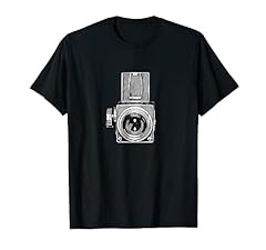 Hasselblad 500 - Camisa para cámara Camiseta segunda mano  Se entrega en toda España 