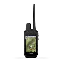 Garmin alpha 200 usato  Spedito ovunque in Italia 