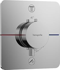 Hansgrohe showerselect comfort gebraucht kaufen  Wird an jeden Ort in Deutschland