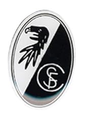 Flaggenfritze pin freiburg gebraucht kaufen  Wird an jeden Ort in Deutschland
