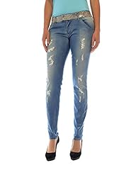 Jeans linea diamond usato  Spedito ovunque in Italia 