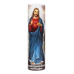 Stonebriar jesus flameless for sale  Delivered anywhere in USA 