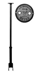 Mcdonald 5601lr foot for sale  Delivered anywhere in USA 