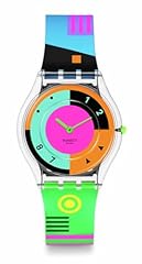 Swatch casual watch for sale  Delivered anywhere in USA 