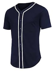 Coofandy men baseball for sale  Delivered anywhere in USA 