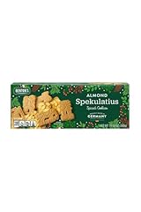 Benton almond spekulatius for sale  Delivered anywhere in USA 