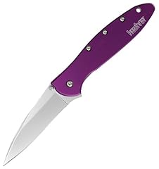 Kershaw leek purple for sale  Delivered anywhere in USA 